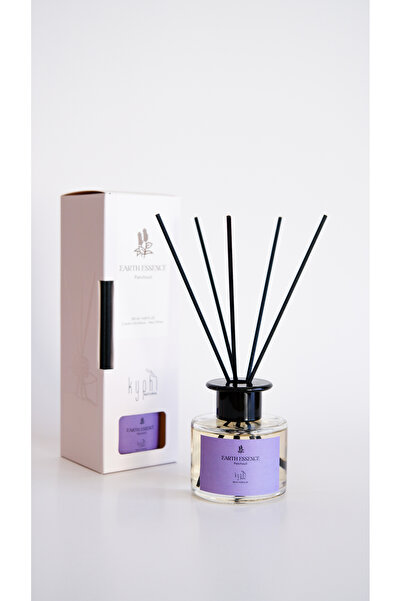 Kyphi Natural Earth Esans ( Patchouli) Çubuklu Oda Kokusu 120 ml