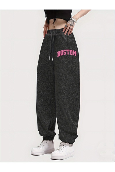 MODAVİBE Φούτερ από βαμβάκι-πολυεστέρα |   Άνετες και κομψές επιλογές συνδυασμού