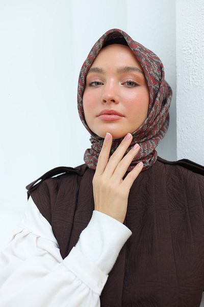 Silk Home Soft Scarf 73067-11