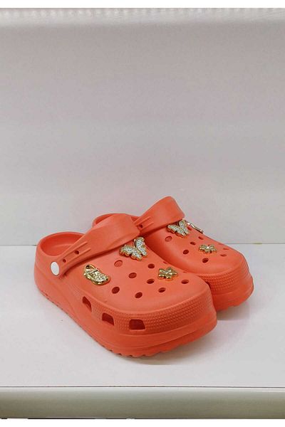 akix Full Orthopedic Platform Sole Hospital School Home Beach Pool Cook Daily Eva Sports Slippers