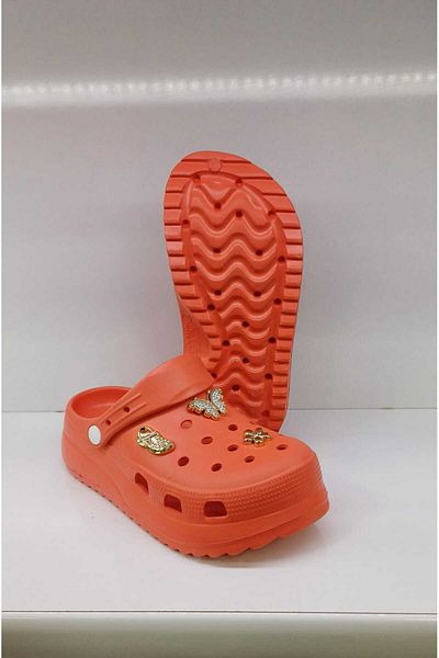 akix Full Orthopedic Platform Sole Hospital School Home Beach Pool Cook Daily Eva Sports Slippers