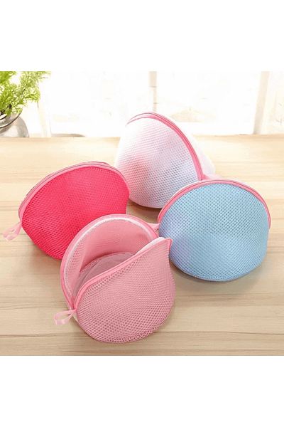 Yenimiyeni Bra and Underwear Washing Net