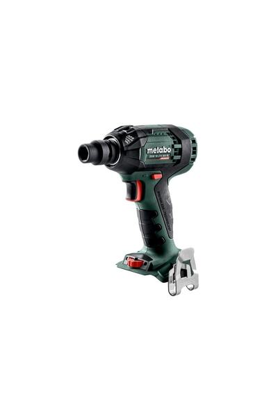 Metabo Ssw 18 Lt 300 Bl 18v Şarjlı Somun Sıkma 4,0ah(AKÜSÜZ)