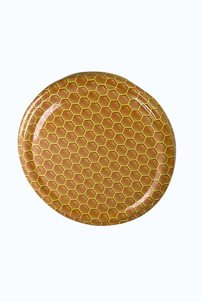 SONREYON 20 Pieces Glass Jar Lids (for Canning Jar)