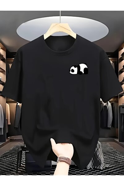 MODAVİBE Tricou din țesătură single jersey |   Opțiuni elegante și confortabi...