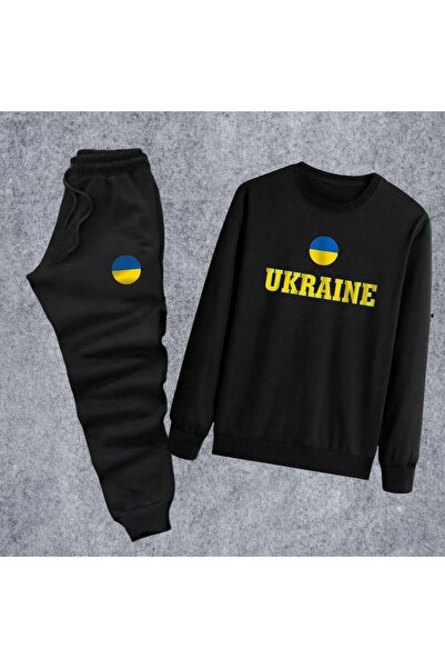 SARI بدلة صوف أوكرانية - الجزء السفلي العلوي 2 خيط، الجزء العلوي الأوكراني من...