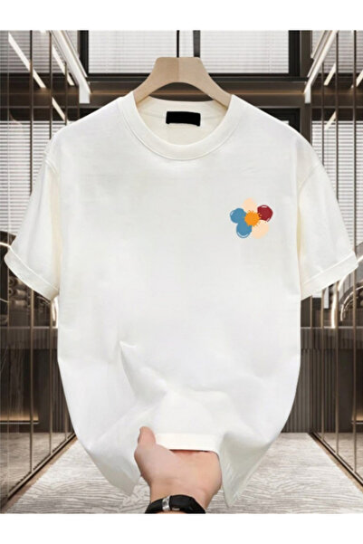 MODAVİBE Tricou din țesătură single jersey |   Opțiuni elegante și confortabi...