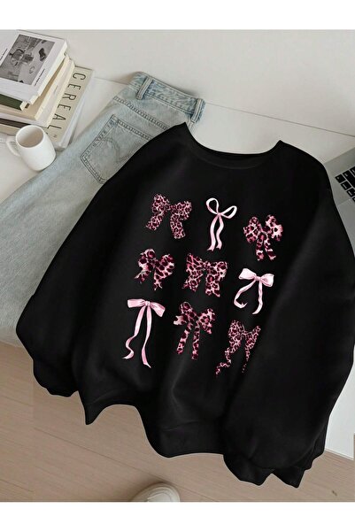 MODAVİBE Hanorac cu glugă din bumbac-poliester |   Opțiuni elegante și confor...