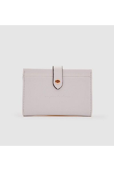 LEXA Portofel pentru femei Klinkir Fabric Plenty Card