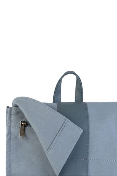 Nors Brixton Backpack - Gray
