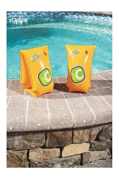 BESTWAY كم خطوة آمن للسباحة 30x15 سم 32110
