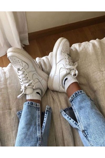 mcy butik 12 Pairs Unisex High Quality White Ankle Socks