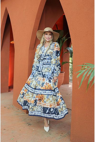 MELEK ARAZ Saks Luiza Skirt Suit