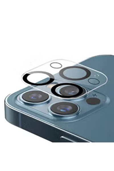 Primo Plus واقي عدسة الكاميرا لجهاز iPhone 12 Pro