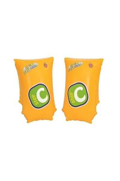 BESTWAY كم خطوة آمن للسباحة 30x15 سم 32110