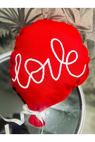 ozdesendesign Valentine's Day Throw Pillow