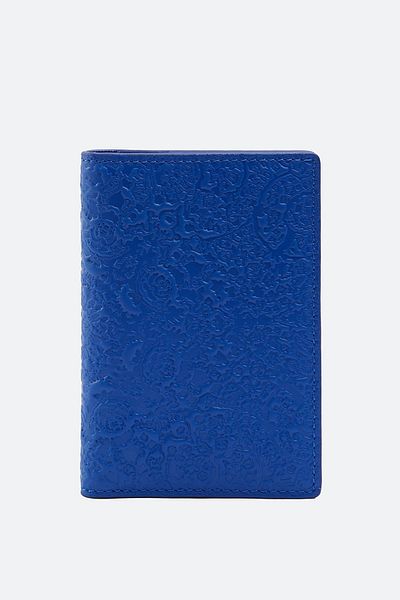 LES BENJAMINS SUPORT DE CARD DE PORTOFEL DE DESIGN SPECIAL