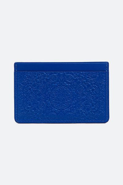 LES BENJAMINS Lb Special Design Wallet Card Holder