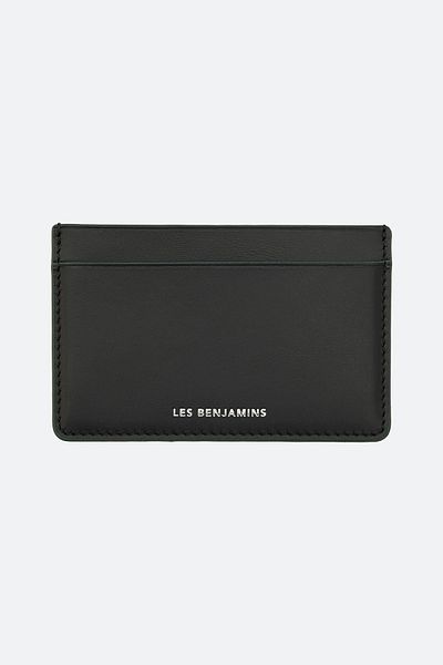 LES BENJAMINS Lb Special Design Wallet Card Holder
