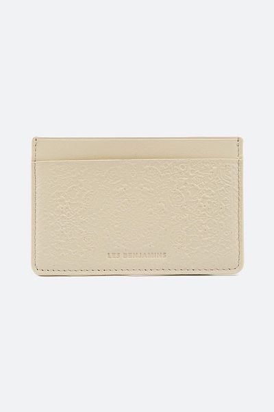 LES BENJAMINS Lb Special Design Wallet Card Holder