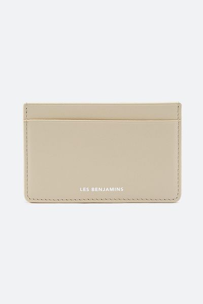 LES BENJAMINS Lb Special Design Wallet Card Holder