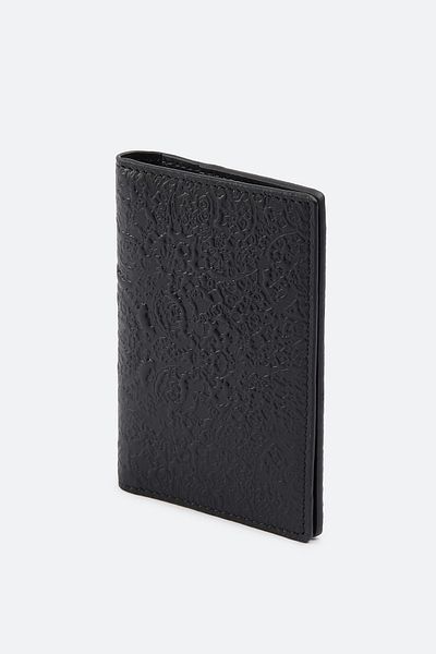 LES BENJAMINS Lb Special Design Wallet Card Holder