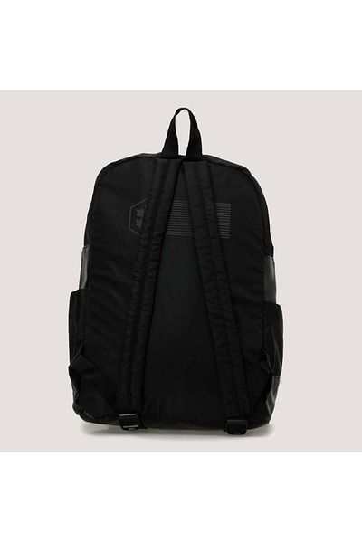 lumberjack Piron 35Sr067 4Fx Black Backpack - Supported Design - Standard