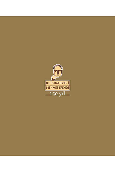 Mehmet Efendi Kuru kahveci Mehmet Efendi Türk Kahvesi Tek Fincanlık 12x6 Gr X5 Paket (5 Paket içerisinde 60 Adet)