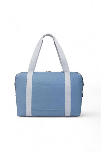 SMART BAGS Велика жіноча сумка Crinkle Fabric 3082