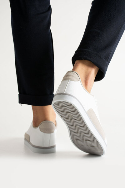 Archi Unisex Sneaker - Άνετη ποιότητα, Άνετα Blazer, Casual Sneakers