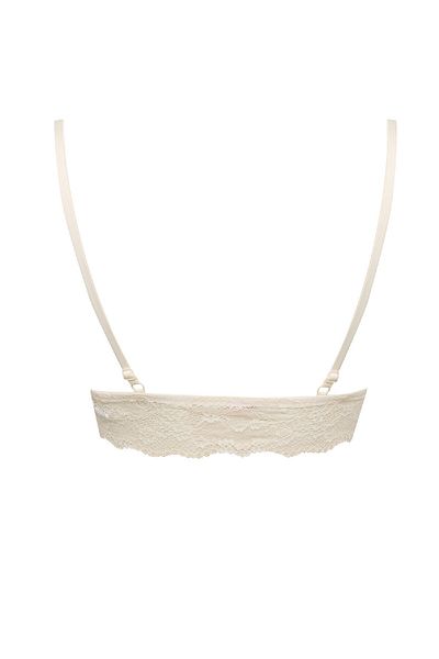 DeFacto Fall in Love gepolsterte Spitzen-Spitzenhalter R6569AZ25SP