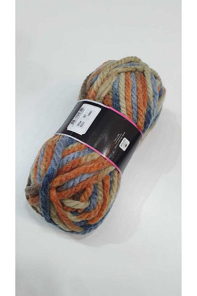 Himalaya Combo Knit Lanyard