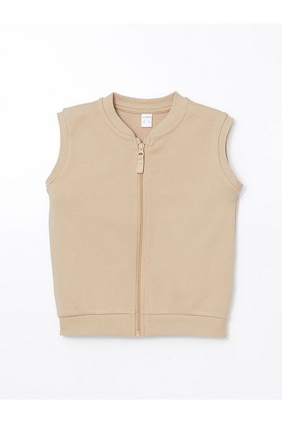 LC Waikiki Lcw Kids Crew Neck Boy's Vest