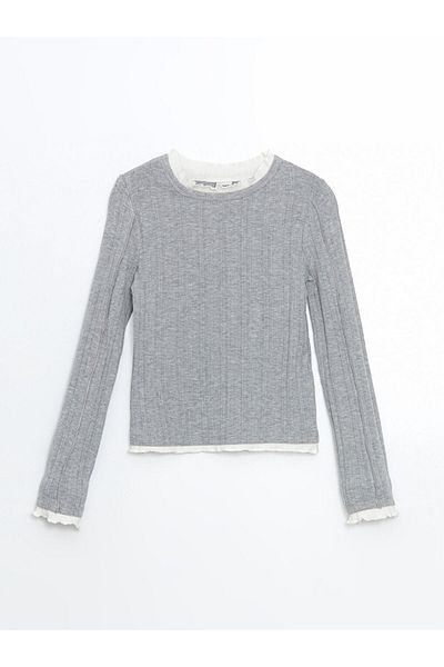 LC Waikiki Crew Neck Women's T-Shirt