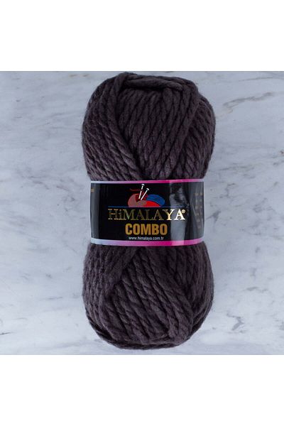 Himalaya Combo Knit Lanyard