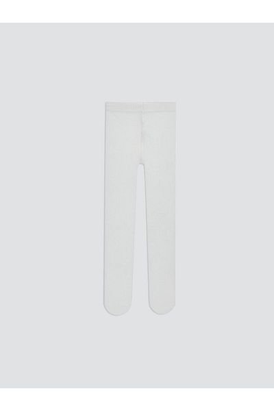 LC Waikiki LCW Baby Basic Baby Girl Strumpfhosen