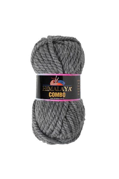Himalaya Combo Knit Lanyard