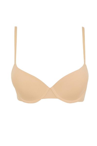 DeFacto Μπλουζάκι μπλουζάκι Fall in Love Bra T8471AZ25SP
