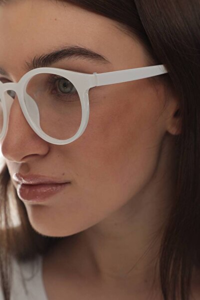 STAOOM Blue Clear Uv Glasses - Uk 94064809