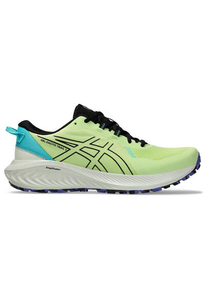 Asics GEL-EXCITE TRAIL 2 Erkek Evergreen/Black Koşu Ayakkabısı 1011B594-301