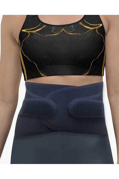 S&W SWEET WOMEN Back Corset