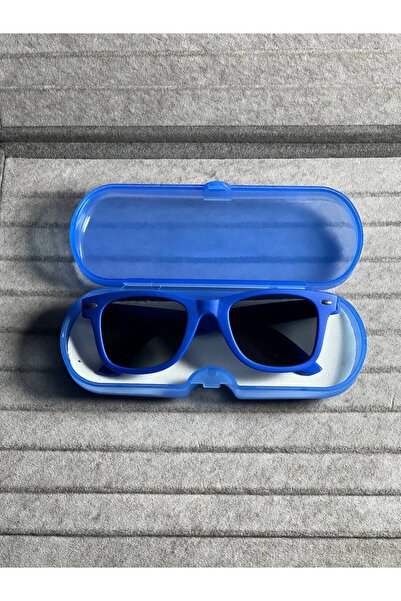 Fitzherbert Collection of Uv 400 Protection Children's Sunglasses