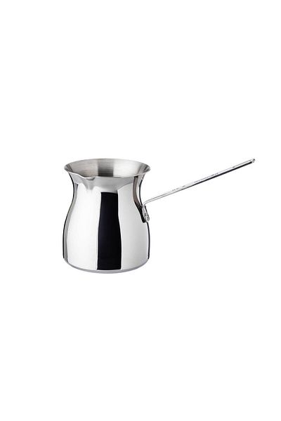 KORKMAZ Coffee Grounds Steel 1000 ml 18/11