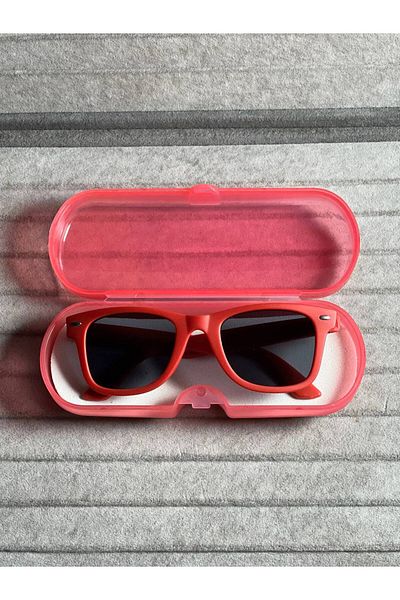 Fitzherbert Collection of Uv 400 Protection Children's Sunglasses