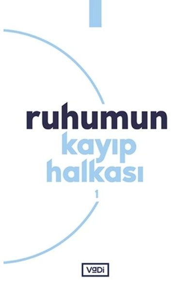 Genel Markalar Ruhumun Kayıp Halkası 1