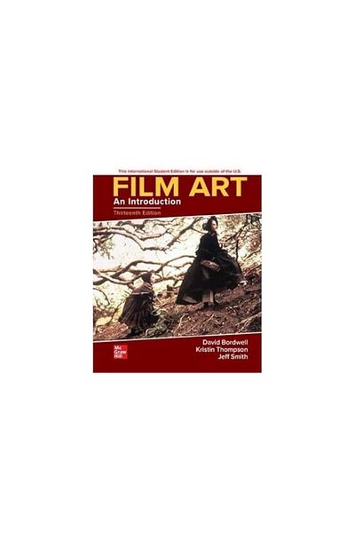 Mcgraw-Hill Movie Art 
 
 An Introduction