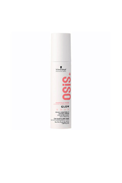 Schwarzkopf Osis Magic Anti-frizz-serum #1-lichtkontrolle 50 ml