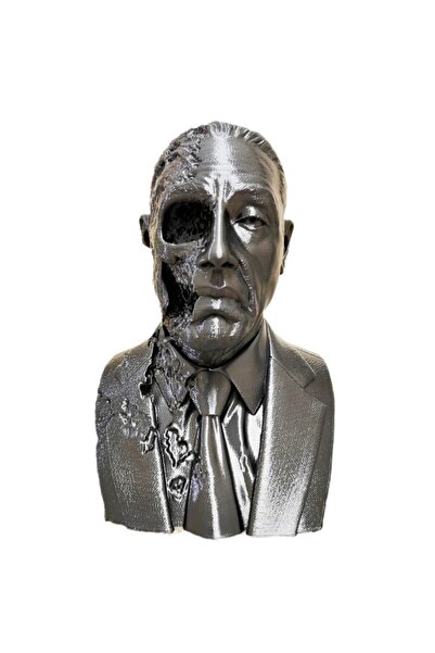 stdeta Gus Fring Büstü 15 CM Breaking Bad / Better Call Saul