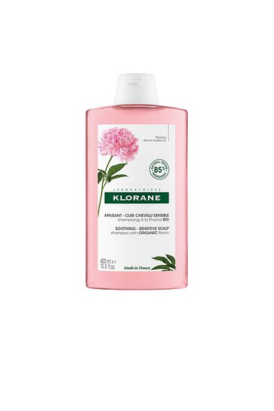 Klorane A La Peony Bio Beruhigendes Shampoo 400 ml