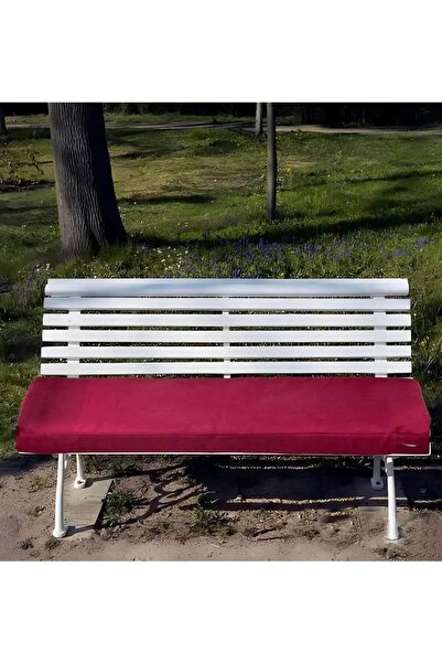mc.pierobaby Bank Minderi Iç Ve Dış Mekan Uzun Koltuk Minderi 100 X 45 X 8 Cm...